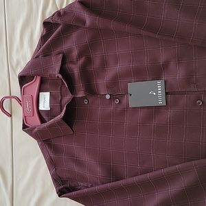 Dress shirt